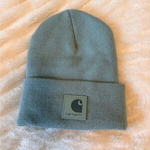 Carhartt Seafoam Knit Beanie